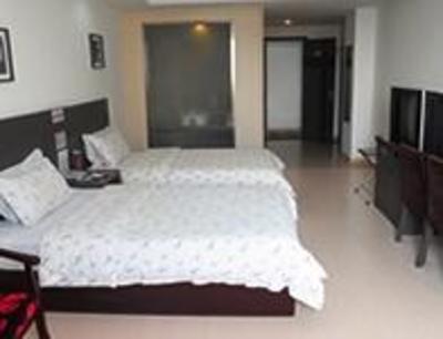 фото отеля Audery Hotel Of Jiaxing