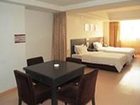 фото отеля Audery Hotel Of Jiaxing