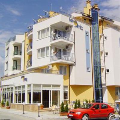 фото отеля Briz Hotel