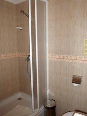 фото отеля Briz Hotel