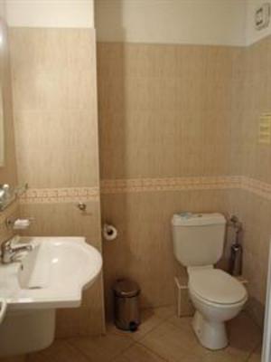 фото отеля Briz Hotel