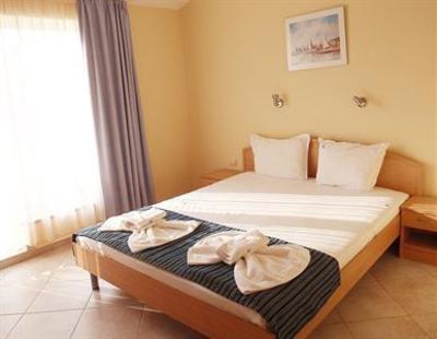 фото отеля Briz Hotel