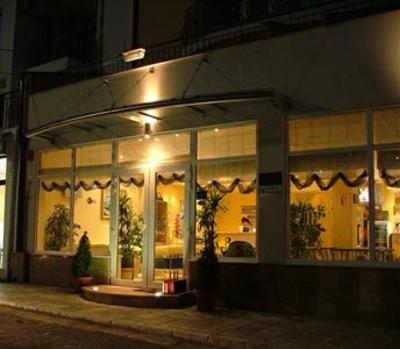фото отеля Briz Hotel