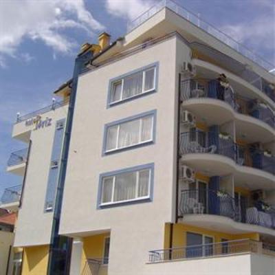 фото отеля Briz Hotel