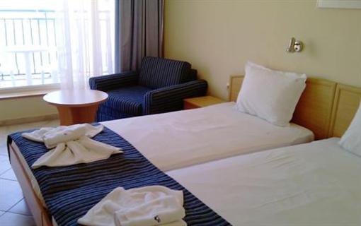 фото отеля Briz Hotel