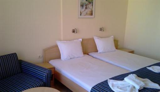 фото отеля Briz Hotel
