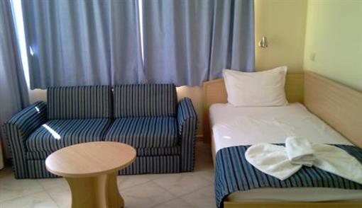 фото отеля Briz Hotel
