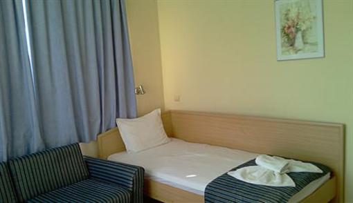 фото отеля Briz Hotel