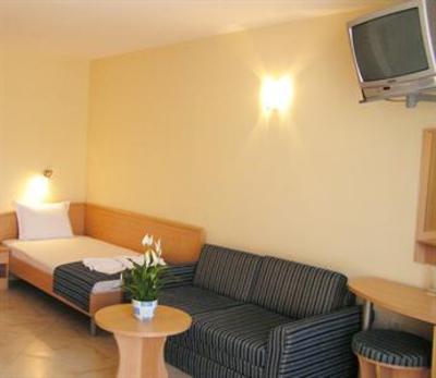 фото отеля Briz Hotel