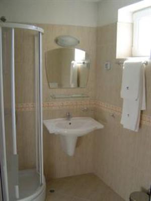 фото отеля Briz Hotel
