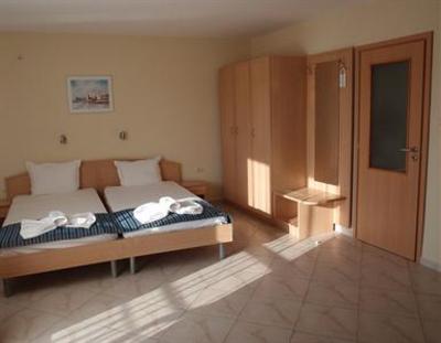 фото отеля Briz Hotel