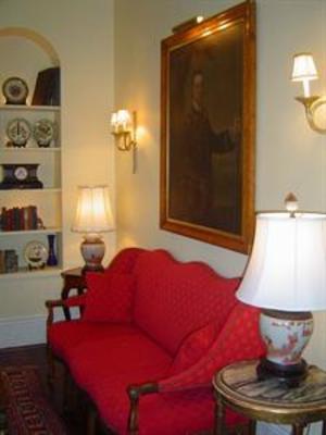 фото отеля Maison de Ville Hotel New Orleans