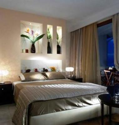 фото отеля Hotel Akti Ouranoupoli