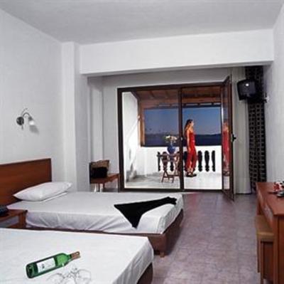 фото отеля Hotel Akti Ouranoupoli