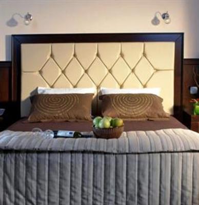 фото отеля Hotel Akti Ouranoupoli