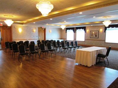 фото отеля Best Western Governor's Inn Kincardine