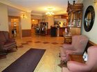 фото отеля Best Western Governor's Inn Kincardine