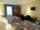 фото отеля Best Western Governor's Inn Kincardine