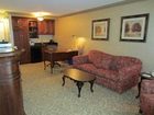 фото отеля Best Western Governor's Inn Kincardine