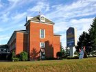 фото отеля Best Western Governor's Inn Kincardine