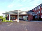 фото отеля Best Western Governor's Inn Kincardine