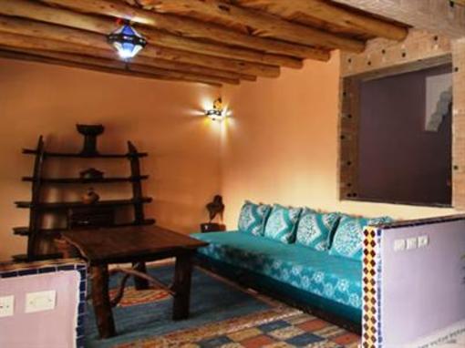 фото отеля Riad Imlil Lodge