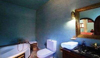 фото отеля Riad Imlil Lodge