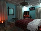 фото отеля Riad Imlil Lodge