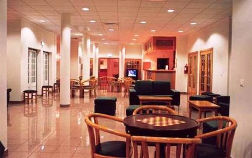 фото отеля Hotel Estrela Da Idanha-a-Nova