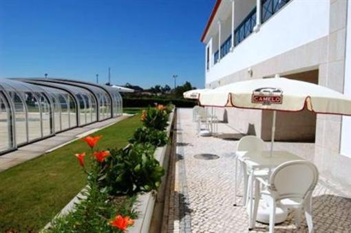 фото отеля Hotel Estrela Da Idanha-a-Nova