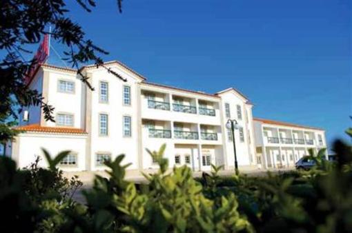 фото отеля Hotel Estrela Da Idanha-a-Nova