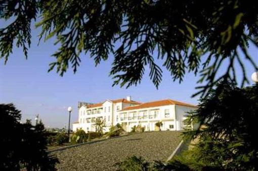 фото отеля Hotel Estrela Da Idanha-a-Nova