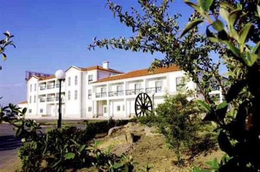 фото отеля Hotel Estrela Da Idanha-a-Nova