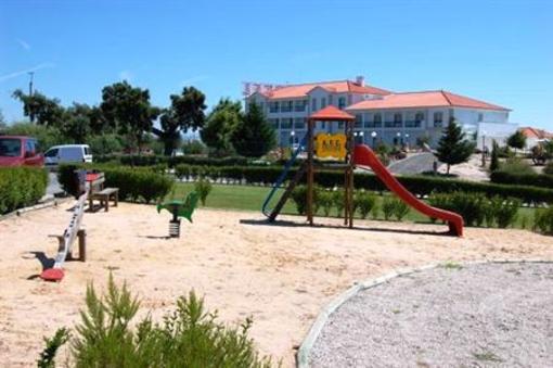фото отеля Hotel Estrela Da Idanha-a-Nova