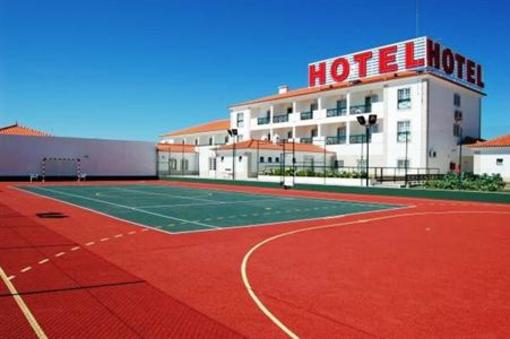 фото отеля Hotel Estrela Da Idanha-a-Nova
