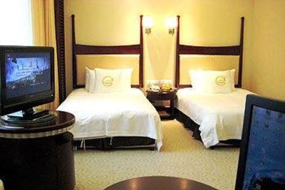 фото отеля Baixing Super Hotel