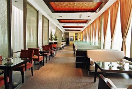 фото отеля Baixing Super Hotel
