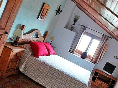 фото отеля Hotel Complejo Rural Sol De Taberno