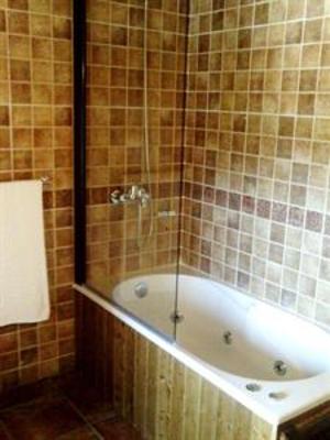 фото отеля Hotel Complejo Rural Sol De Taberno
