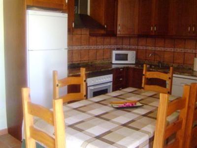 фото отеля Hotel Complejo Rural Sol De Taberno
