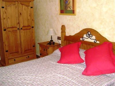 фото отеля Hotel Complejo Rural Sol De Taberno