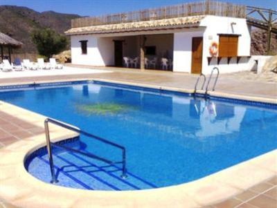 фото отеля Hotel Complejo Rural Sol De Taberno