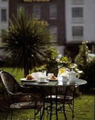 фото отеля Actons Hotel