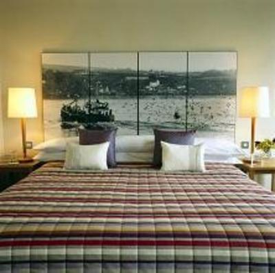 фото отеля Actons Hotel