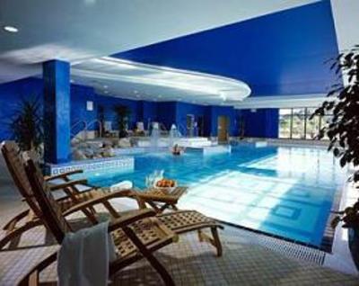 фото отеля Actons Hotel