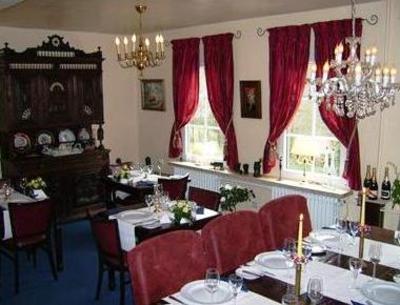 фото отеля Hotel Restaurant Haus Jungenwald