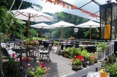фото отеля Hotel Restaurant Haus Jungenwald