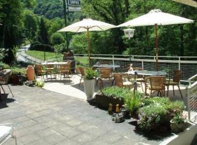 фото отеля Hotel Restaurant Haus Jungenwald