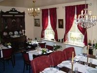 Hotel Restaurant Haus Jungenwald