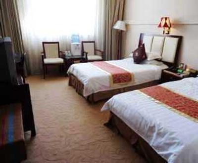 фото отеля Jiangsu Shengtaiyuan Hotel